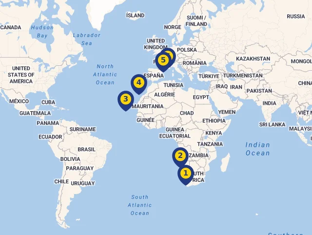 Mapa
