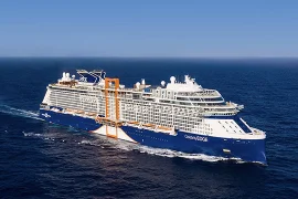 Celebrity Edge