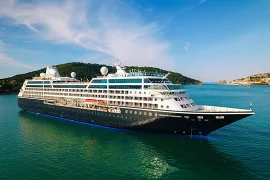 Azamara Onward℠