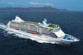 Seven Seas Voyager®