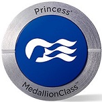 Princess Medallion Class