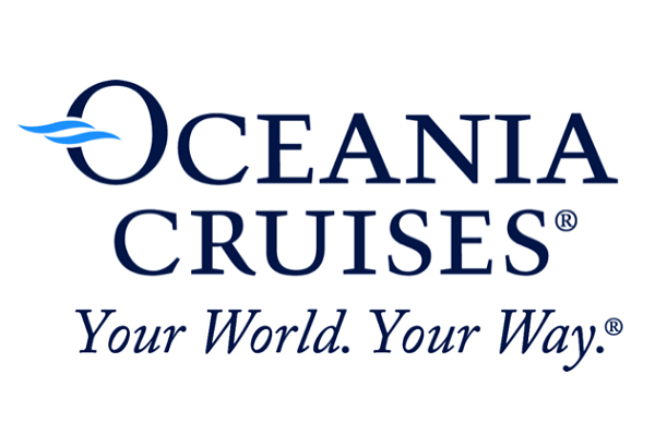Oceania Cruises - luxusné plavby